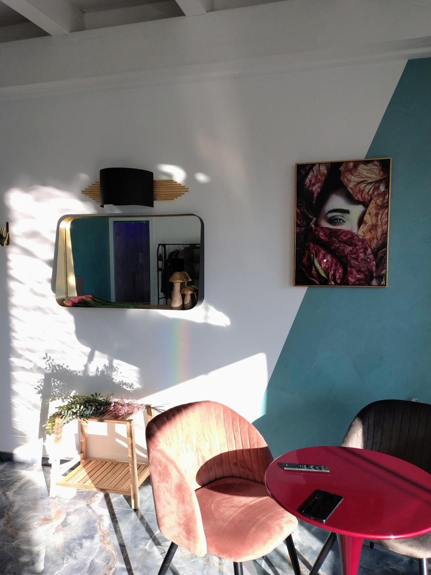 Villa Baia Dei Gruccioni 特拉尼 客房 照片